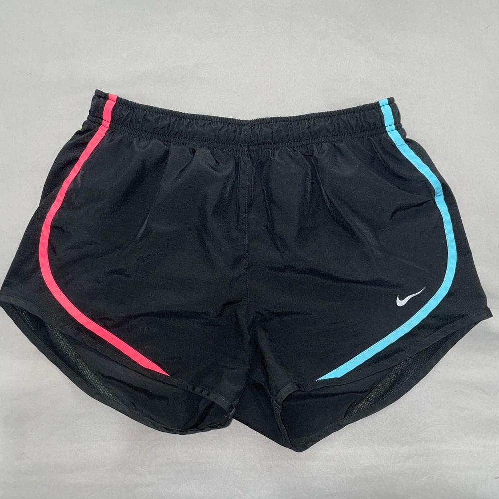 Nike Dri-FIT running shorts- medium